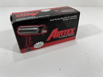 Bomba de combustible eléctrica Airtex E3290 - ¡Montada en EE. UU.! Foto 1 de 4