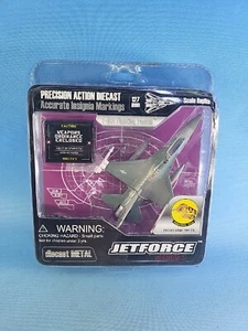 Jetforce - Tigers 79th FS  F-16A Fighting Falcon - DieCast  127mm - Picture 1 of 4