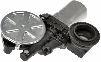 Motor de ventana eléctrica trasero izquierdo compatible con Lexus RX400h Dorman 2006-2008 763DF37 Foto 1 de 3