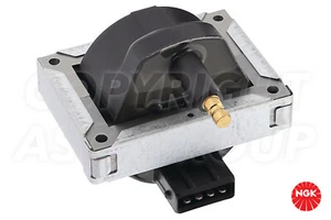 NEW NGK Coil Pack Part Number U1009 No. 48066 New At Trade Prices - Picture 1 of 1