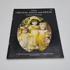 Making Original Dolls and Molds 1977 Mildred Seeley