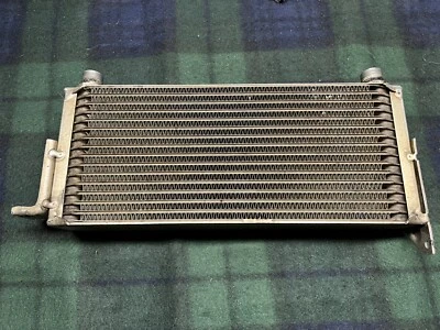 Saab 9000 Engine Oil Cooler 94+ - Image 1 of 4