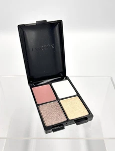 Lancome Maquiriche Augenfarbe Quad Gardenia, Sonnenbeere, Flitterwochen & nebliger Nerz - Bild 1 von 2