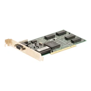 Carte Graphique HERCULES S3 TRIO64 2MB TERMINATOR 64/DRAM GB3530 REV A PCI - Picture 1 of 3