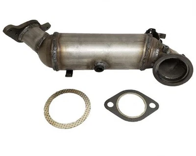 Convertidor catalítico principal delantero para Chevrolet Equinox 1,5 L Turbo 2018-2020 Foto 1 de 4