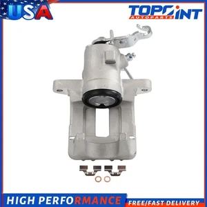 Fits 2012-2014 Volkswagen Jetta 11-2015 Volkswagen Eos Brake Calipers Rear Right - Picture 1 of 8