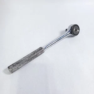 Proto Professional 5452A 1/2" Drive 10" diente fino trinquete de liberación rápida EE. UU. - Imagen 1 de 8