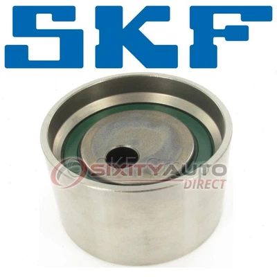 SKF Timing Belt Tensioner for 2003-2006 Kia Sorento 3.5L V6 - Engine Valve ak - Imagem 1 de 4