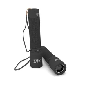 Silva Zoomlight 1000 Torch - Rechargeable 1000 Lumen Waterproof Torch - Picture 1 of 1