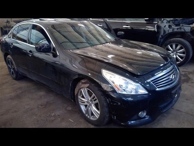 Carrier Sedan Front 3.357 Ratio Fits 11-12 INFINITI G25 3769533 - Image 1 of 4