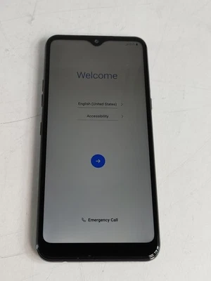 LG K51 LM-K500UM 32 GB Android 10 Boost Only (Wi-Fi + 4G) - Image 1 of 4