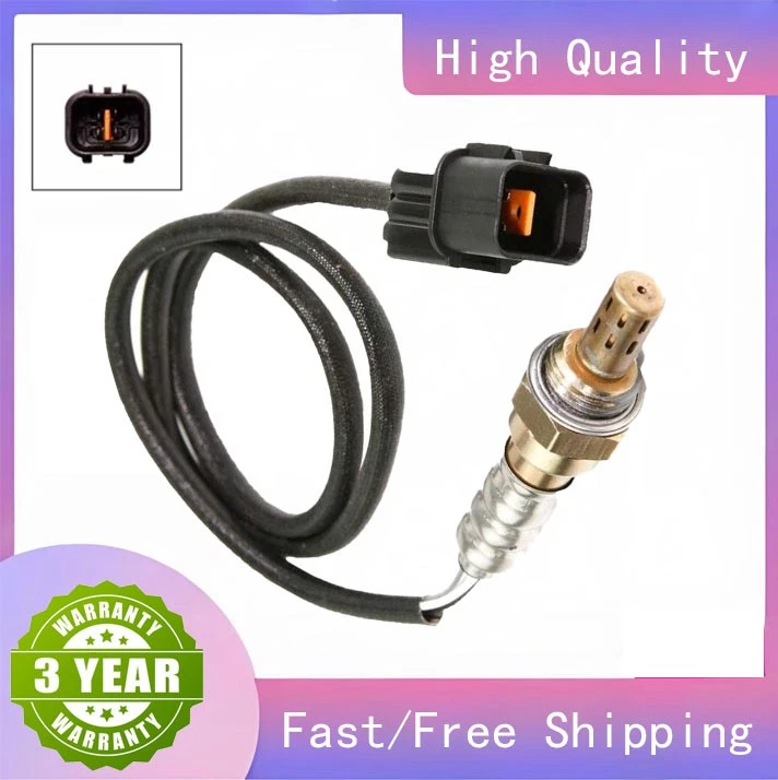 Sensor de oxígeno aguas abajo apto para MITSUBISHI OUTLANDER 2007-15 3,0 L V6 234-4631 Foto 1 de 3