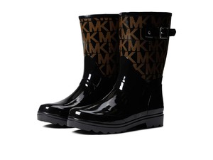 Las mejores ofertas en Botas de Lluvia Mujer Michael Kors negro | eBay