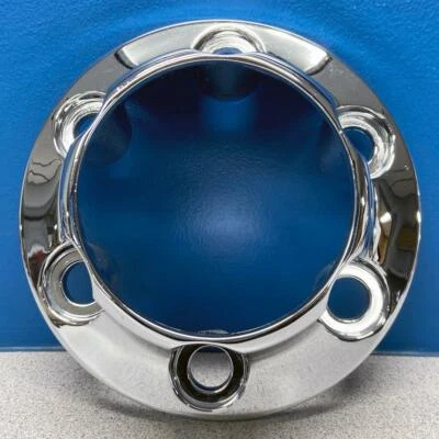 ONE 1989-1993 Isuzu Amigo / Rodeo # 64175 8 Hole / 6 Lug Steel Wheel Center Cap - Image 1 of 4