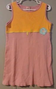gymboree palm springs girls size 7 dress - Picture 1 of 4