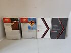 2022 Toyota 4RUNNER Factory Owners Manual Set And Navigation Guide Free shipping