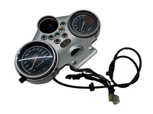 STRUMENTAZIONE CONTACHILOMETRI 71.204 KM BMW R 850 R 1994-2002 852EA ORIGINALE - Foto 1 di 8