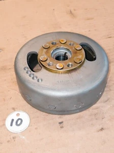 1973-75 Kawasaki F11 250 Enduro FLYWHEEL #21050-013 - Picture 1 of 4