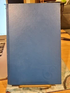 Saxon's Ghost by Steve Fisher 1969 First Printing - Picture 1 of 5