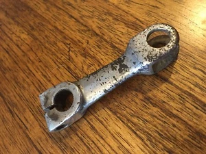 VINTAGE BMW USED FRONT BRAKE LEVER R50-R69S - Picture 1 of 1