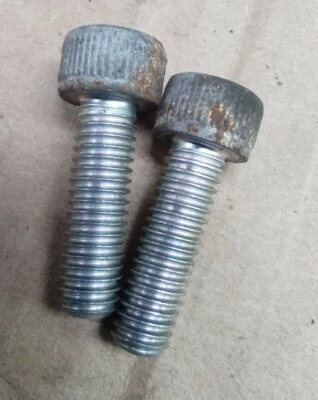 04-08 Acura Tl J32a3 Válvula de derivación Actuador Pernos de montaje Accord Honda Odysey Foto 1 de 2