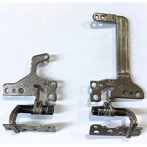 2x Screen Shaft Hinge Axis LCD Hinge for ASUS Vivobook 15 X512F X512D DA DK F512 - Picture 1 of 2