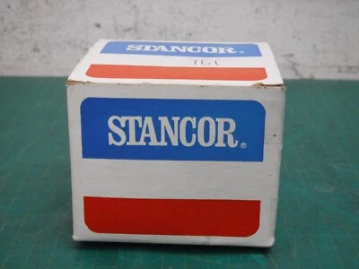 1x Stancor 192-902 - 120VAC - 15A - 3PDT - General Purpose Relay - Image 1 of 4
