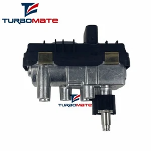 Turbo actuator 8512379 6NW010430-01 for Mini Cooper Clubman Clubvan Countryman - Picture 1 of 6