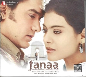 FANAA - 7 TRACK CD ALBUM - Imagen 1 de 2
