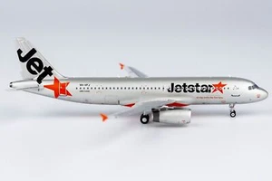 1:400 NG Model Jetstar AIRBUS A320 Passenger Airplane Diecast Aircraft Model - Picture 1 of 7