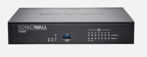 BRAND NEW SonicWall TZ400 Security Appliance - 01-SSC-0213 Firewall - Picture 1 of 3