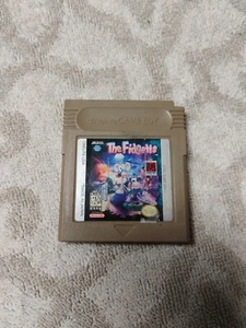 The Fidgetts (Nintendo Game Boy GB) solo carrello autentico! - Foto 1 di 2