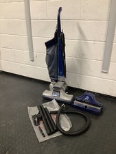 Kirby Tradition 3-CB Vacuum Cleaner With Attachments, Collectable Hoover Machine