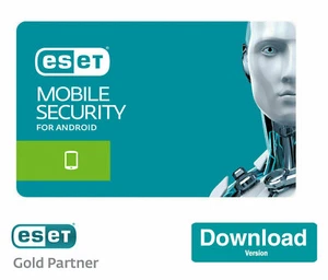 ESET Mobile Security | Variantenartikel | Download-Version - Picture 1 of 1