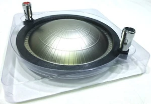 Replacement Diaphragm PRV RPD4400TI for D4400Ti, D4400Ti-Nd, D4260Ti Driver 8 Ω - Picture 1 of 6
