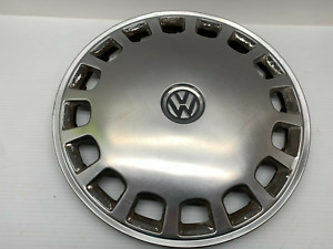 1985-1989 Volkswagen JETTA & 1979-1984 Rabbit 13 inch metal hubcap wheel cover