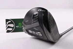 Ping G425 LST Driver / 10.5 Degree / X-Flex Hzrdus Smoke Green 70 Shaft - Picture 1 of 8