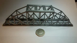 N Gauge - Wonderful Bridge 1:148  Beena Studio - Picture 1 of 8