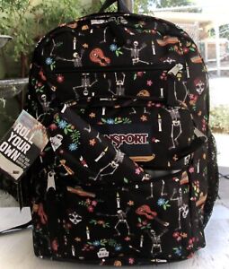 JanSport Backpacks for Men for sale | eBay