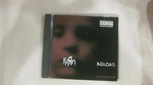 A.D.I.D.a.S. Korn CD 1997 Gratis UK P&P Top Qualität - Bild 1 von 8