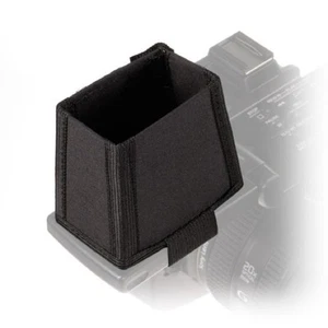 New LCDHD2 Sun Shade Protector designed for 2,7” LCD (6,86 cm) aspect ratio 16:9 - Picture 1 of 5