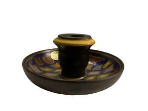 Art Deco CandleHolder - Picture 1 of 6