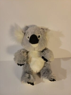 Oso koala de peluche Webkinz Lil Kinz 7"  Foto 1 de 4
