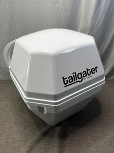 Dish Network Tailgater RV Satellite Antenna Camping Satellite Only - Picture 1 of 6