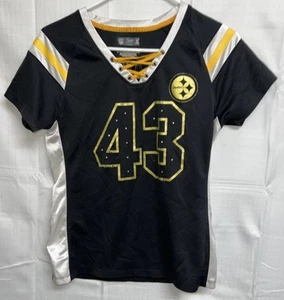NFL Jersey Polamalu 43 Size M - Picture 1 of 2