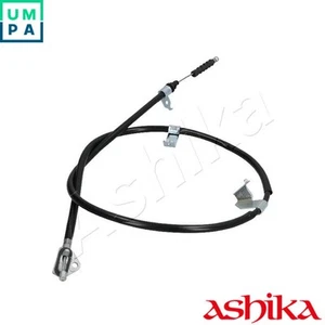 CABLE PARKING BRAKE 131-02-2049L FOR TOYOTA YARIS 2SZ-FE 1.3L 1ND-TV 1.4L 4cyl - Picture 1 of 11