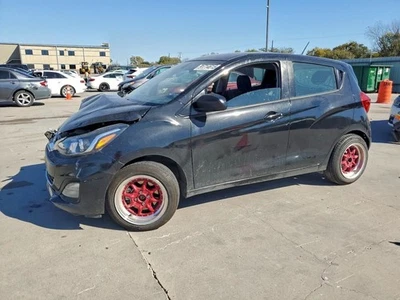 Cinturón de seguridad conductor delantero retractor compatible con 18-22 SPARK 3771803 Foto 1 de 4