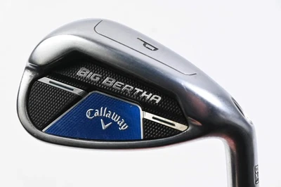 Callaway Big Bertha B21 Pitching Wedge / 43 Degree / Regular Flex Elevate MPH 85 - Image 1 of 4
