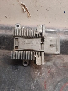 88-97 Ford Mercury Lincoln Truck Car Van Ignition Control Module E7DF-12A297-A1A - Picture 1 of 4