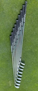Titleist T150 48* - 5i + SM10 52* & 58* +0.5''/NS Pro Modus 105S/*FREE P&P* - Picture 1 of 7